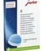 Jura Cleaning Tablets - 6 Pk -Home Kitchen image 547