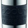 Bodum Travel Press, Stainless Steel, Vacuum Sealed, 15 Oz. -Home Kitchen image 551