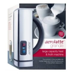 Aerolatte Grande Hot -Home Kitchen image 554