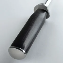 Shun Classic Combination Honing Steel 9" -Home Kitchen image 56