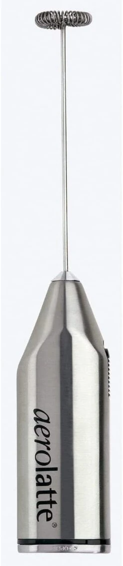 HIC Aerolatte Chrome Frother