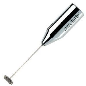 HIC Aerolatte Chrome Frother 4 HIC Aerolatte Chrome Frother - Image 2
