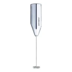 HIC Aerolatte Chrome Frother 7 HIC Aerolatte Chrome Frother -Home Kitchen image 564