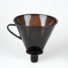 RSVP Italian Espress Filter Cone 1 RSVP Italian Espress Filter Cone -Home Kitchen image 565