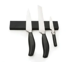 RSVP Endurance Silicone Magnetic Knife Bar 10" 9 RSVP Endurance Silicone Magnetic Knife Bar 10" -Home Kitchen image 58