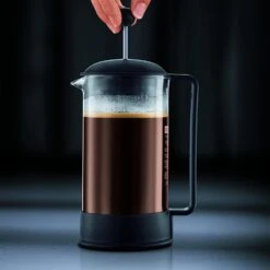 Bodum Brazil French Press, 8 Cup, 34 Oz. -Home Kitchen image 585