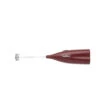 DKB Zyliss Milk Frother Red -Home Kitchen image 587