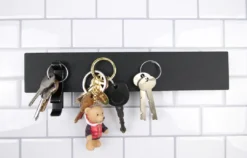 RSVP Endurance Silicone Magnetic Knife Bar 10" 10 RSVP Endurance Silicone Magnetic Knife Bar 10" -Home Kitchen image 59