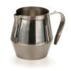 RSVP Endurance® Bell Shaped Steaming Pitcher 20 Oz.