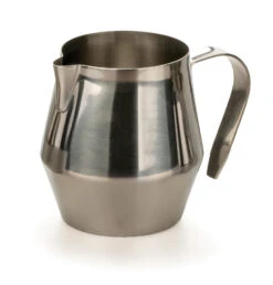 RSVP Endurance® Bell Shaped Steaming Pitcher 20 Oz.