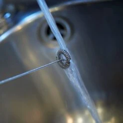 HIC Aerolatte Milk Frother To Go W/Case, Black -Home Kitchen image 600