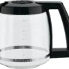 Cuisinart Premier Series 12-Cup Carafe -Home Kitchen image 607