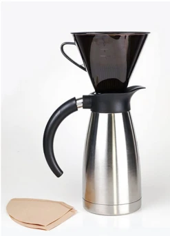 RSVP Italian Espress Filter Cone -Home Kitchen image 61