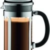 Bodum Chambord French Press, 8 Cup, 32 Oz.