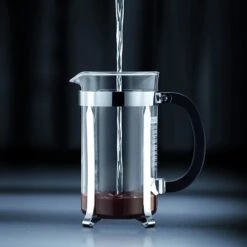 Bodum Chambord French Press, 8 Cup, 32 Oz. 10 Bodum Chambord French Press, 8 Cup, 32 Oz. -Home Kitchen image 622