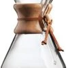 Chemex Coffee Maker Classic 10 Cup -Home Kitchen image 626