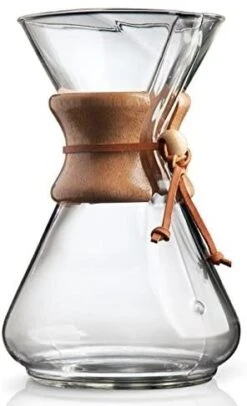 Chemex Coffee Maker Classic 10 Cup