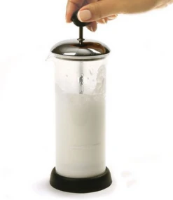 Norpro Glass Froth Master -Home Kitchen image 63