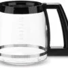 Cuisinart Premier Series 12-Cup Carafe Black -Home Kitchen image 634