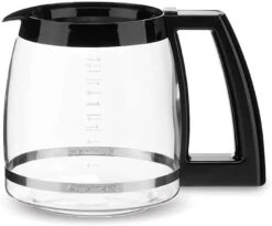 Cuisinart Premier Series 12-Cup Carafe Black