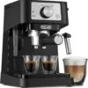 DeLonghi Stilosa 15 Bar Pump Manual Espresso Machine -Home Kitchen image 635