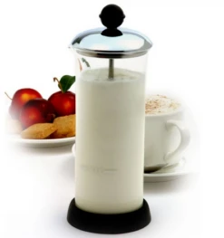 Norpro Glass Froth Master -Home Kitchen image 64