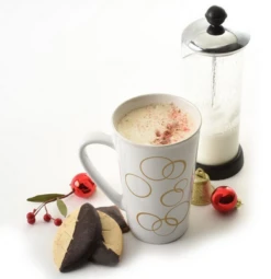 Norpro Glass Froth Master -Home Kitchen image 65