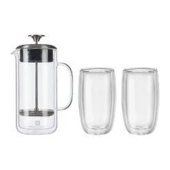 Zwilling Sorrento French Press Set, 3 Pc.