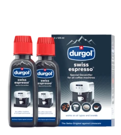 Durgol Swiss Espresso Descaler 4.2 OZ