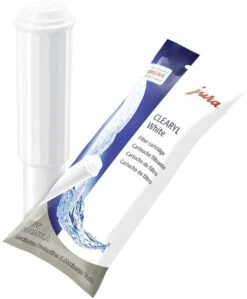 Jura Clearyl White Water Care Cartridge