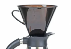 RSVP Italian Espress Filter Cone -Home Kitchen image 68