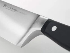 Wusthof 8" Extra Wide Cook’s Knife 8 Wusthof 8" Extra Wide Cook’s Knife -Home Kitchen image 68