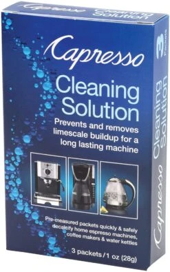 Jura-Capresso Capresso Cleaning Solution 3/PK