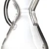 Chemex Coffee Maker Glass Handle 8 Cup -Home Kitchen image 693