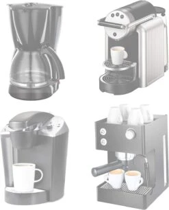 Durgol Swiss Espresso Descaler 4.2 OZ -Home Kitchen image 701