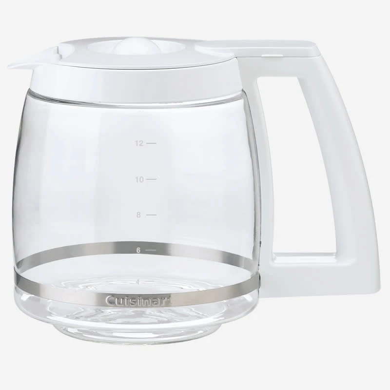 Cuisinart 12-Cup Replacement Carafe 3 Cuisinart 12-Cup Replacement Carafe