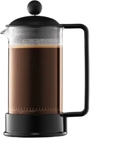 Bodum Brazil French Press, 3 Cup