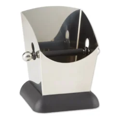 RSVP Italian Espresso Knockout Box