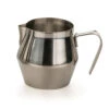 RSVP Endurance Bell Shaped Steaming Pitcher 10 Oz. -Home Kitchen image 712
