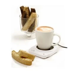 Norpro Cup Warmer -Home Kitchen image 715