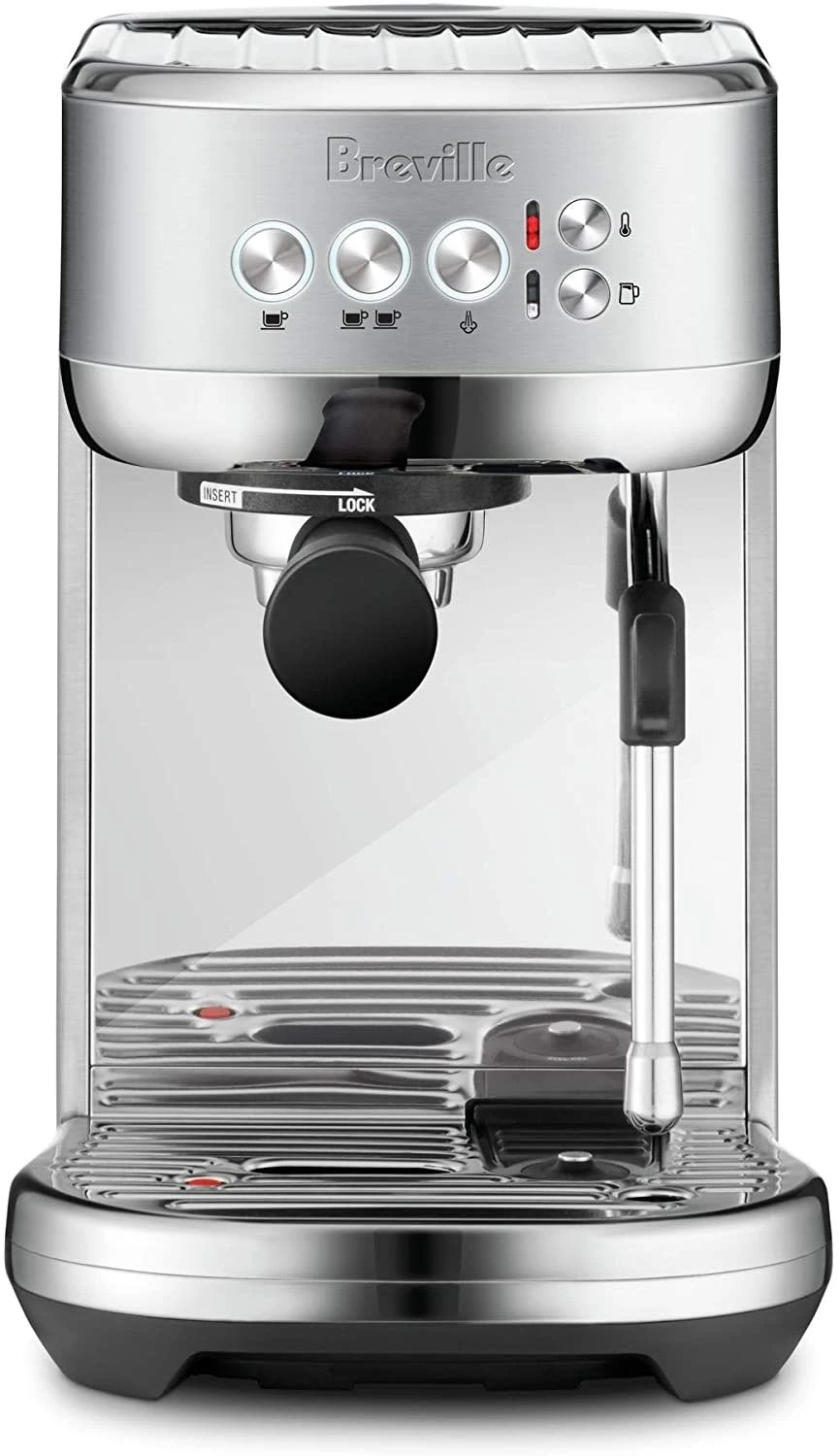 Breville The Bambino Plus