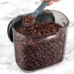 Progressive ProKeeper+ Coffee Storage Container -Home Kitchen image 72