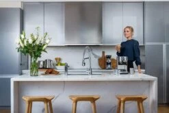 Breville The Bambino Plus -Home Kitchen image 723