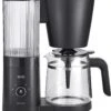 Zwilling Enfinigy Coffee Maker, Black -Home Kitchen image 724