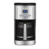 Cuisinart PerfecTemp 14-Cup Programmable Coffeemaker -Home Kitchen image 736