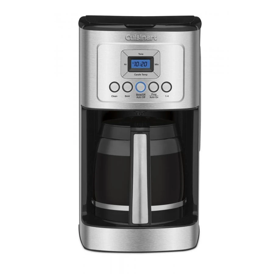 Cuisinart PerfecTemp 14-Cup Programmable Coffeemaker