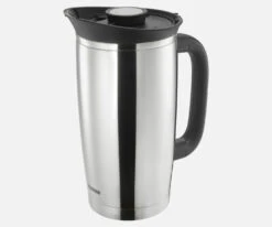 Zojirushi French Press, Stainless Steel