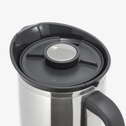 Zojirushi French Press, Stainless Steel -Home Kitchen image 745