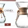 Chemex Coffee Maker Classic 8 Cup -Home Kitchen image 768
