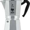 Bialetti Moka Express Espresso Maker - 9 Cup